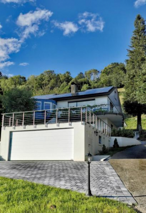Ferienwohnung Talblick